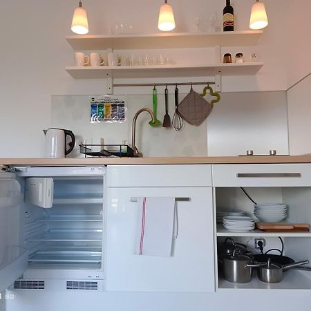 Villa Cork Dębki Dış mekan fotoğraf