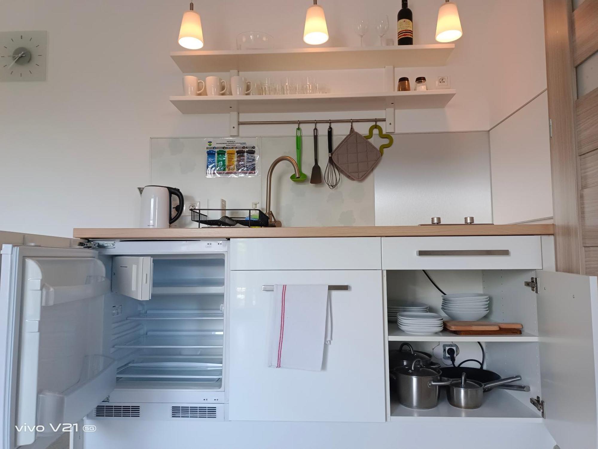 Villa Cork Dębki Dış mekan fotoğraf