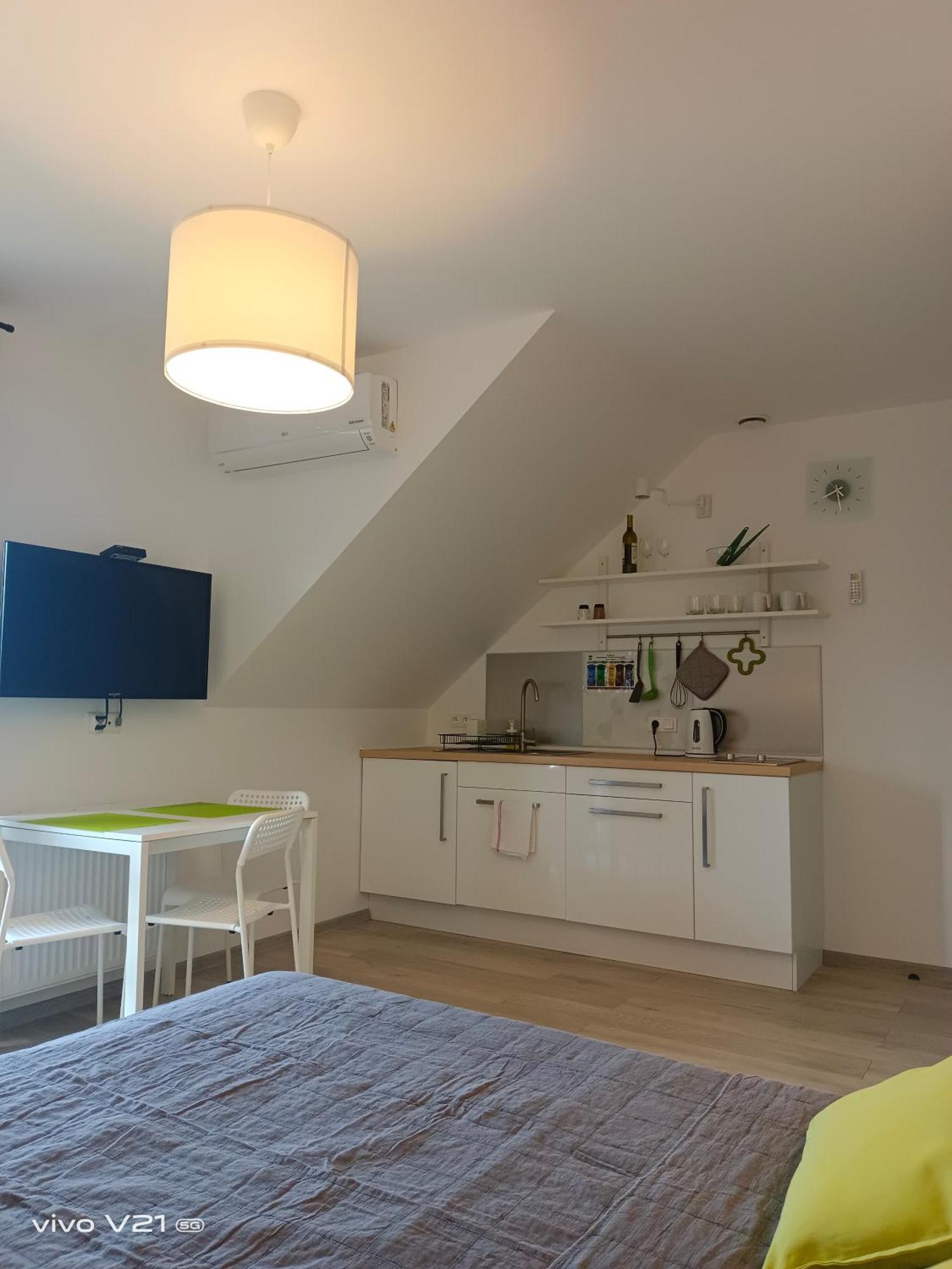 Villa Cork Dębki Dış mekan fotoğraf