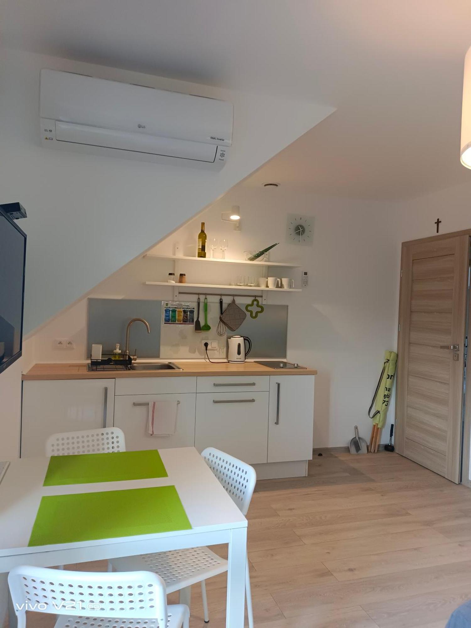 Villa Cork Dębki Dış mekan fotoğraf