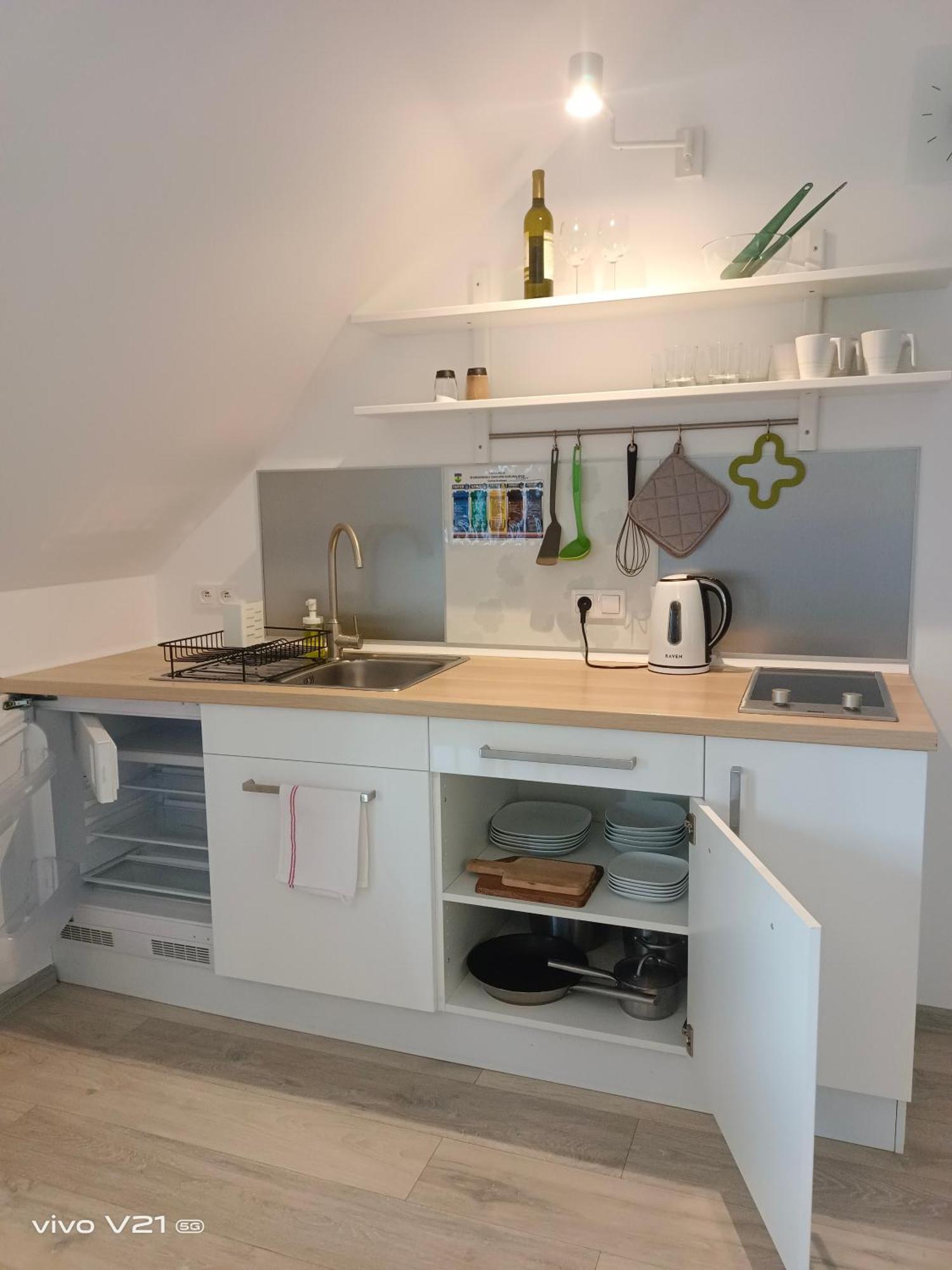 Villa Cork Dębki Dış mekan fotoğraf