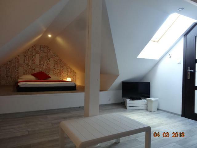 Villa Cork Dębki Dış mekan fotoğraf